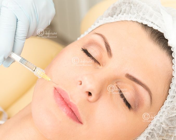 Mesotherapy Skin Rejuvenation