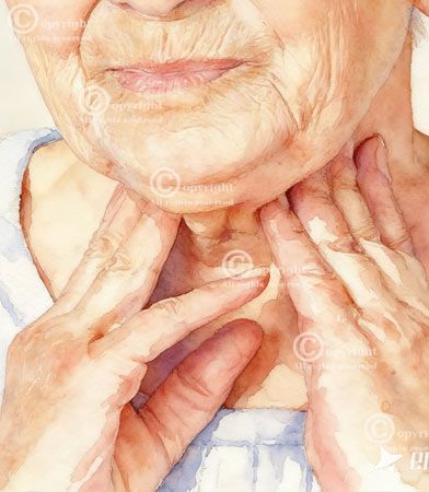 Voice Surgery for Aging Voice