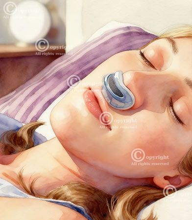 Snoring Treatments