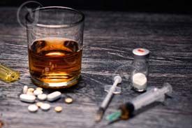 Acupuncture for Addiction