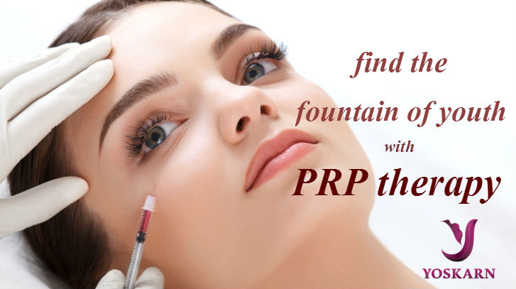 Platelet Growth Factor Therapy