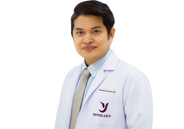 Dr.KRITSADA KOWITWIBOON